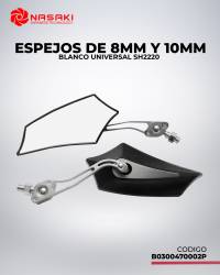 B0300470002P