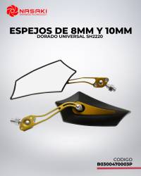 B0300470003P